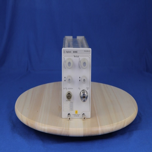 Module PLC 86105C DCA TDR 750~1650nm, échantillonnage optique 9 GHz / électrique 20 GHz pour produit sous garantie - Product Image 1