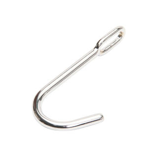 Roestvrijstalen Metalen Vaginale En Anale Haak Plug Voor Mannen En Vrouwen Aangepaste Kleur Bdsm Speelgoed Alternatieve Passie Apparaten - Product Image 4