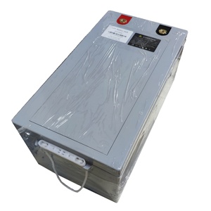 Batería de Almacenamiento de Energía Apilable CNNTNY 12v 24v 36v 48v 60v 20AH 30AH 50AH 60AH 100AH 120AH 150AH 200AH 300AH de Capacidad - Product Image 2