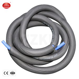 เครื่องทำความเย็นในห้องปฏิบัติการ DLSB-5L พร้อมปั๊มหมุนเวียนน้ำหล่อเย็นอุณหภูมิต่ำ - Product Image 5