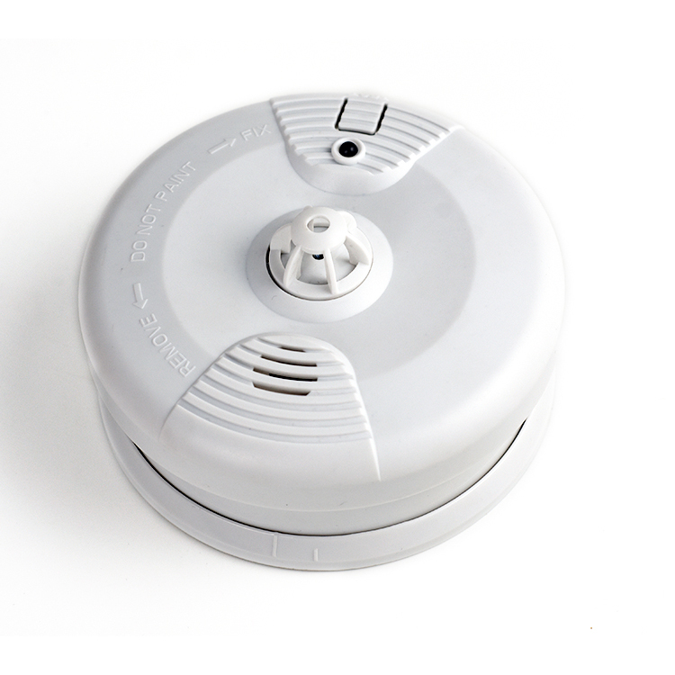 Wireless Fire Alarm System GSM Wireless Fire Alarm Conventional Fire Alarm System · image 3