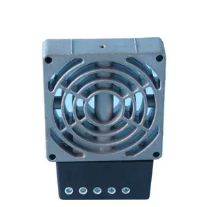 Controlador de temperatura industrial aquecedor de refrigeração constante para evitar embaçamento