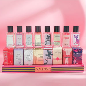 30ml Eau De Perfume Natural Ocean Woody Note Long Lasting <b>Spray</b> Fragrance Cologne for Men Women Perfume - Product Image 2