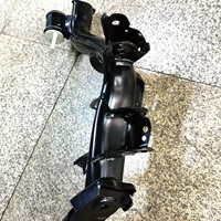 Bras de suspension arrière (droit) GWM Haval H6, pièce de suspension inférieure, neuf, garantie 3 mois, modèle de remplacement/réparation