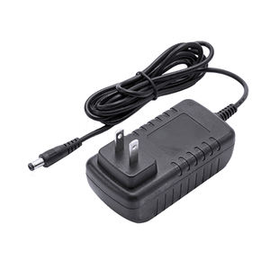 Блок питания OEM для настенного монтажа, 32В 600мА, адаптер переменного/постоянного тока, штекер DC 2.5мм - Product Image 3