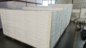 แผ่นฉาบพีวีซีสำหรับประเทศไทย/แผ่นโฟมพีวีซีสำหรับมาเลเซีย3-18มม. - Product Image 4