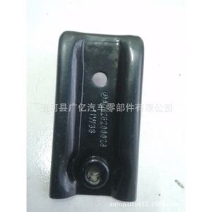 Bumper Bracket A2126200028 For W212 Mercedes <b>Radiator</b> Mounting Part Black New OEM Fitment - Product Image 3
