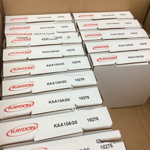 Kaydon rodamientos KAA10XL0 KAA serie de cuatro puntos de contacto de-1,0000 en diámetro 1,3750 en OD 0,1875 en ancho abierto - Product Image 5