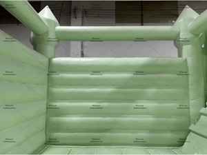 Château gonflable de luxe pour enfants avec <span class=keywords><strong>piscine</strong></span> et toboggan pour <span class=keywords><strong>jardin</strong></span>, événements et <span class=keywords><strong>location</strong></span> - Product Image 6
