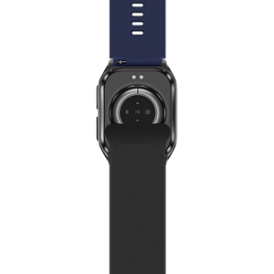 <span class=keywords><strong>Reloj</strong></span> <span class=keywords><strong>Inteligente</strong></span> S17 de Alta Calidad con Monitoreo Preciso de la Salud, Temperatura, Presión Arterial, Pantalla, Bomba de Aire, Bolsa de Aire, <span class=keywords><strong>Reloj</strong></span> <span class=keywords><strong>Inteligente</strong></span> para Hombre - Product Image 2