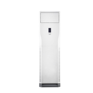 เครื่องปรับอากาศแบบตั้งพื้นชนิดตู้ 36000 บีทียู ใช้สารทำความเย็น R410a จากโรงงานผู้ผลิต - Product Image 3