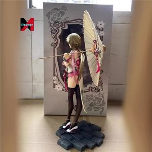 Honkai impatto 3 ° Rita Rossweisse 1/8 figura Premium Anime modello Valkyrie posizione da collezione regalo in scatola - Product Image 3