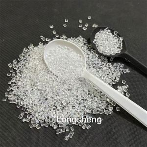 อะคริลิก PMMA สำหรับท่อและหลอด วัสดุเกรดขึ้นรูปที่มีการส่งผ่านแสงสูง สำหรับงานแสงสว่าง - Product Image 2