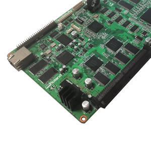 Pièces détachées d'occasion Roland, cartes usagées pour machine Roland FH740 en bon état - Product Image 6