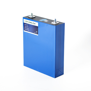 Batería de Litio EVE LF253 de 253Ah y 3.2V, Grado A, para Almacenamiento Solar y Uso Marino, Disponible en Houston - Product Image 5