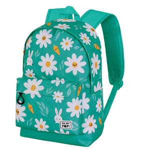 Karactermania For Oh My Pop Blooming-FAN HS Sac à dos 2.2, Turquoise - Product Image 1
