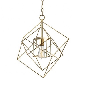 Home Decor Metal Pendant Lamp - Product Image 1