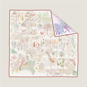 Bufanda de diseño de seda satinada modelo suave 90*90 cm bufanda silenciador al por mayor gorro interior <span class=keywords><strong>Hijab</strong></span> debajo de la bufanda chales - Product Image 1