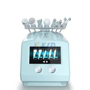 New Product Microdermabrasion Machine Skin Cleaning Blackhead Removal hydro facial machine hydra dermabrasion
