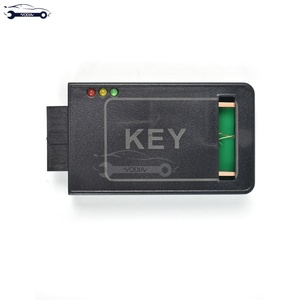 CG100 Pro III Auto Reset <strong>Key</strong> <strong>Programmer</strong> Full Function Version with 2 Years Warranty for Car Diagnosis Repair &amp; Engine Analyzer - Product Image 2