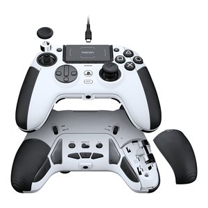 Manette de jeu REVOLUTION Pro 5 Blanche PS5RP5WGERIT - Product Image 5