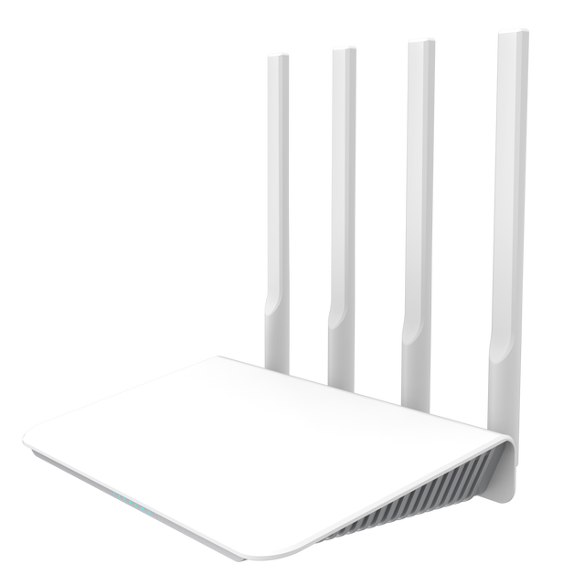 1200Mbps WiFi 6 11AX Standard Home Use Mesh Wireless WiFi Router