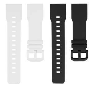 Bracelet de montre de remplacement Upro 24 mm pour Casio GA-2300 GA-2300-1AER GA-2300-4AER GA-2300-7AER, bracelets de montre en résine et caoutchouc - Product Image 6