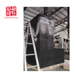 PC Polycarbonate lõi tổ ong cho bảng <span class=keywords><strong>PVC</strong></span> của đồ nội thất phù hợp - Product Image 5