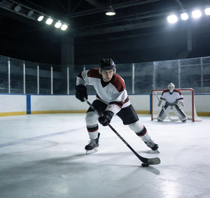 Bastoni da <span class=keywords><strong>Hockey</strong></span> su Ghiaccio Personalizzabili in Fibra di Carbonio di Alta Qualità Direttamente dalla Fabbrica - Attrezzatura per <span class=keywords><strong>Hockey</strong></span> su Prato in Offerta Speciale - Product Image 6