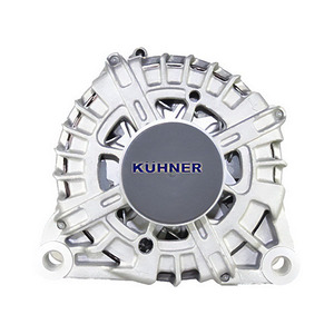 Alternateur compatible pour CITROËN JUMPY II 2.0 HDi 140 Diesel (KW : 100, CV : 136) de 01-2007 à 03-2016 VALEO 301920RIV NEUF - Product Image 1