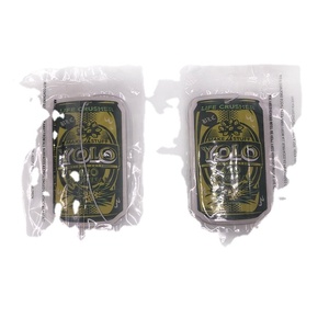 กระดาษหอมปรับอากาศสำหรับโปรโมชั่น - Product Image 3