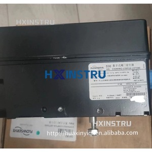 1ชิ้น Flowserve D30ค้นหาตำแหน่งอัจฉริยะ D30NHN2-U39FWA-U5T0XS FedEx หรือ H ใหม่ - Product Image 1