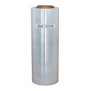 Bundling Phim Gia cố Bộ phim kéo dài 20 "x 5000 '<span class=keywords><strong>stretch</strong></span> phim minh bạch cao Bộ phim kéo dài cho DIY dự án - Product Image 3