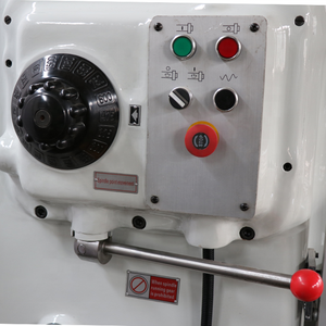 Universelle optimale Vertikal fräsmaschine X5032 Handmühle - Product Image 6