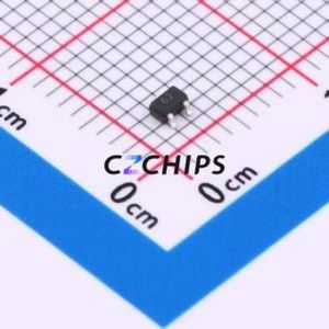 Original Brand-new DTC123YUA SOT-323 Transistor Digital Transistor Whole Sale Electronic Component Chips Supplier & BOM Service - Product Image 1