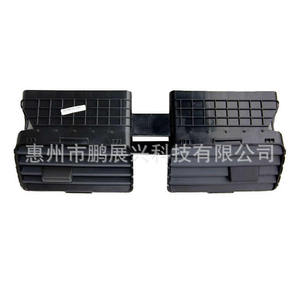 Grilles d'aération de climatisation pour Suzuki Swift 73610-77J00, en ABS, pour remplacement et réparation - Product Image 3