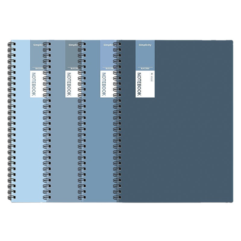 80 fogli 160 facciate