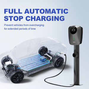 Borne <span class=keywords><strong>de</strong></span> <span class=keywords><strong>recharge</strong></span> murale S15 22 kW <span class=keywords><strong>pour</strong></span> véhicules <span class=keywords><strong>électrique</strong></span>s, chargeur rapide <span class=keywords><strong>de</strong></span> niveau 2, 32 A, station <span class=keywords><strong>de</strong></span> <span class=keywords><strong>recharge</strong></span> intelligente <span class=keywords><strong>pour</strong></span> véhicules <span class=keywords><strong>électrique</strong></span>s, <span class=keywords><strong>carte</strong></span> RFID, utilisation extérieure IP55 - Product Image 5