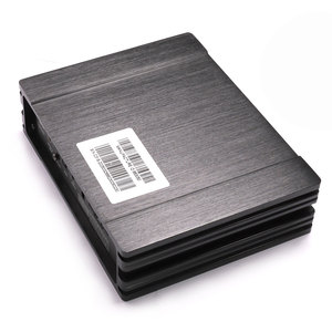 Amplificateur de puissance DSP de classe AB sans perte haute puissance PZ-C31S, processeur audio de <span class=keywords><strong>voiture</strong></span> <span class=keywords><strong>8</strong></span> <span class=keywords><strong>canaux</strong></span>, sortie haute puissance 6X150W - Product Image 3
