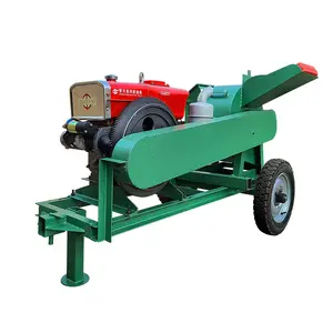 80-120 malha de madeira pó fabricante máquina/triturador de madeira para a produção wpc