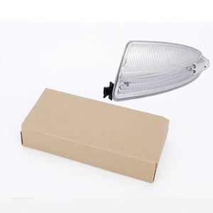 Accessoires de <span class=keywords><strong>voiture</strong></span> Lampe de rétroviseur côté droit Clignotant pour Benz Classe C W204 A2048200721 A2048200821 - Product Image 5