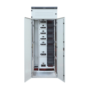 Zhegui-panel de interruptores eléctricos <span class=keywords><strong>GCK</strong></span> LV, 3 fases, 380V, bajo voltaje - Product Image 6
