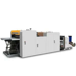 Produttori di macchine per fogli di carta a4 per il taglio della carta in rotolo di larghezza 1400mm