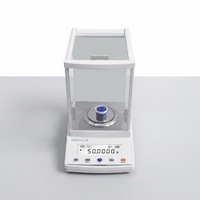 Balance analytique de haute précision BIOSTELLAR série FA-N, précision 0,0001 g, balance électronique de laboratoire, fourniture directe d'usine
