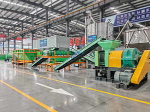 Horno Rotatorio Inteligente para Carbón de Cáscara de Palma, Máquina Motorizada de Pirólisis y Carbonización en Venta - Product Image 6