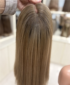 Pelucas sin pegamento HD Swiss Lace, cabello humano 100% virgen, pelucas frontales de encaje con línea de cabello natural de alta calidad. - Product Image 4
