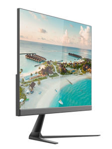 Màn hình LCD TENFLY giá sỉ, nhà máy sản xuất, màn hình máy tính để bàn văn phòng 21.5 inch, tấm nền IPS 100Hz, màn hình máy tính PC - Product Image 6