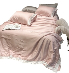 Couette d'été 60s en tissu, couverture pour bébé, fraîche, pour l'été, vente en gros - Product Image 1