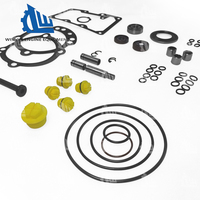 Nouveau kit de réparation de pompe WEILAN HEUI de haute qualité pour moteurs C7 C9, kit de joints en aluminium pour système Common Rail