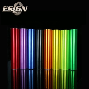 Película de vinilo fotocromática con cambio de color protector - Product Image 2